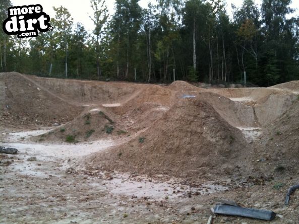 Penshurst Bike Park