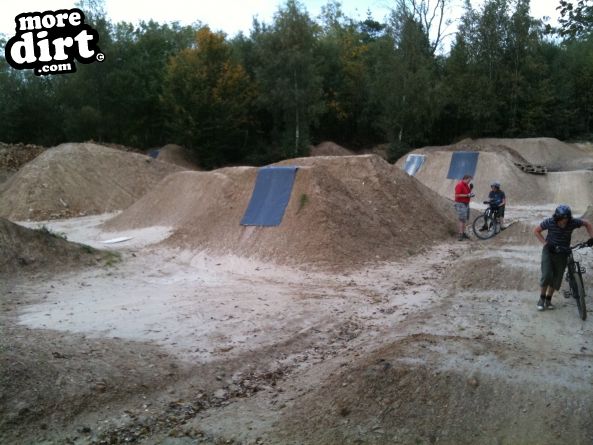 Penshurst Bike Park