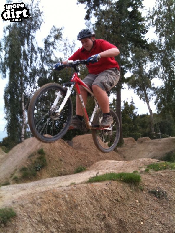 Penshurst Bike Park