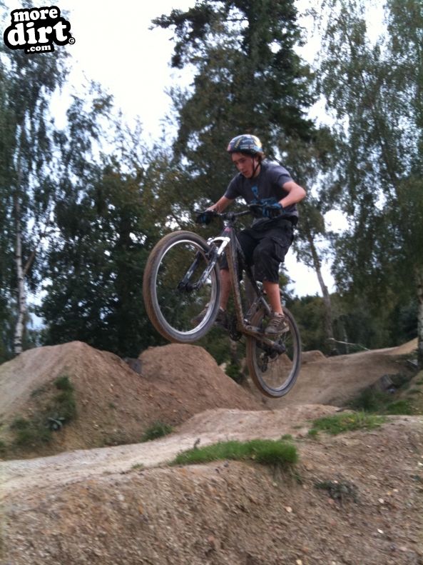 Penshurst Bike Park