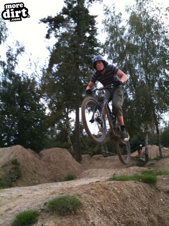 Penshurst Bike Park