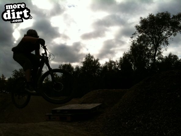 Penshurst Bike Park