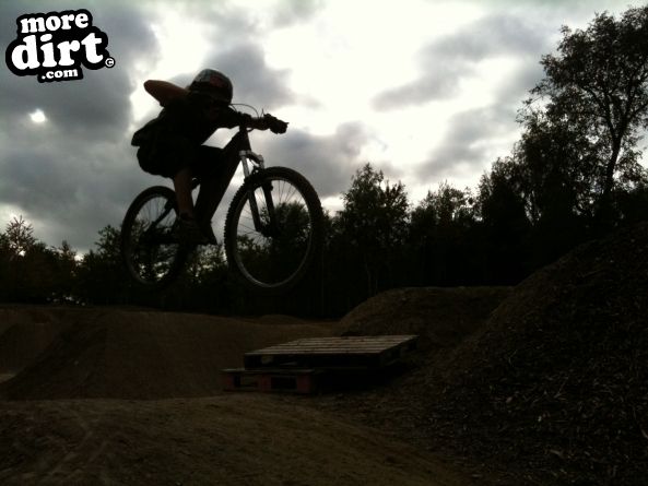 Penshurst Bike Park