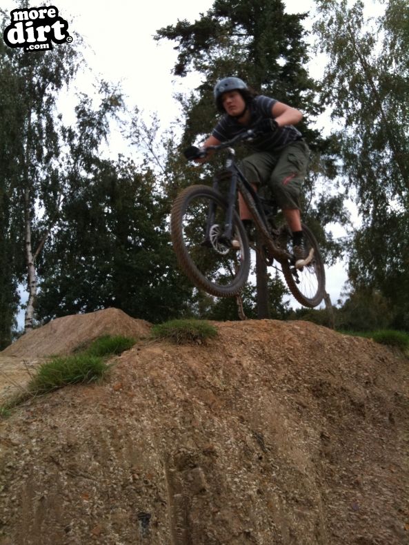 Penshurst Bike Park