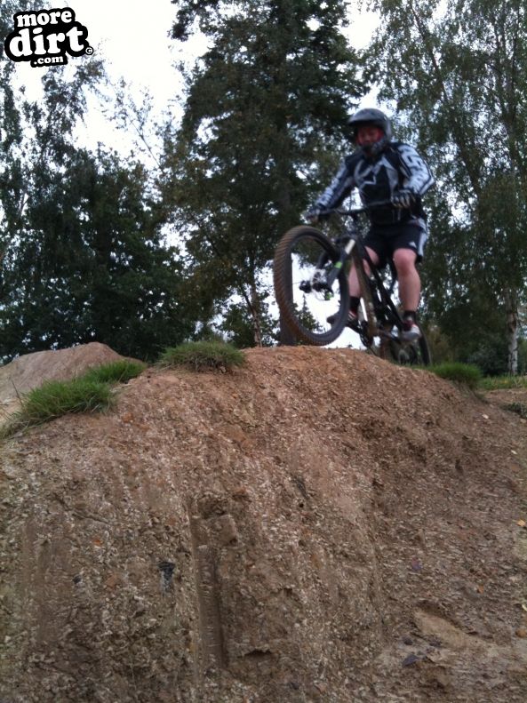 Penshurst Bike Park