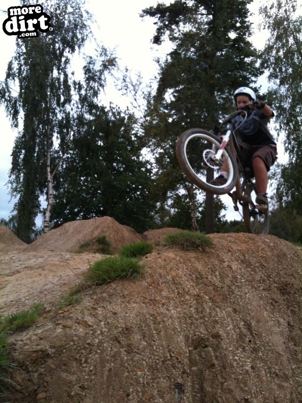 Penshurst Bike Park