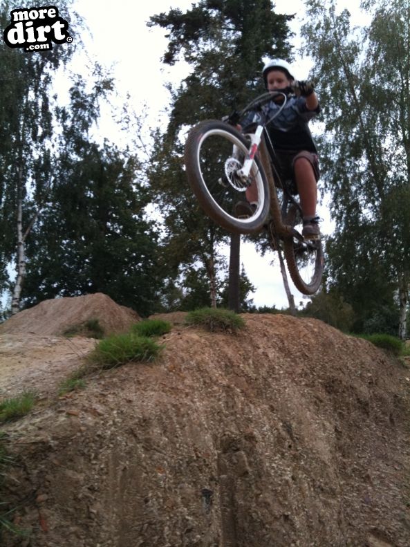 Penshurst Bike Park