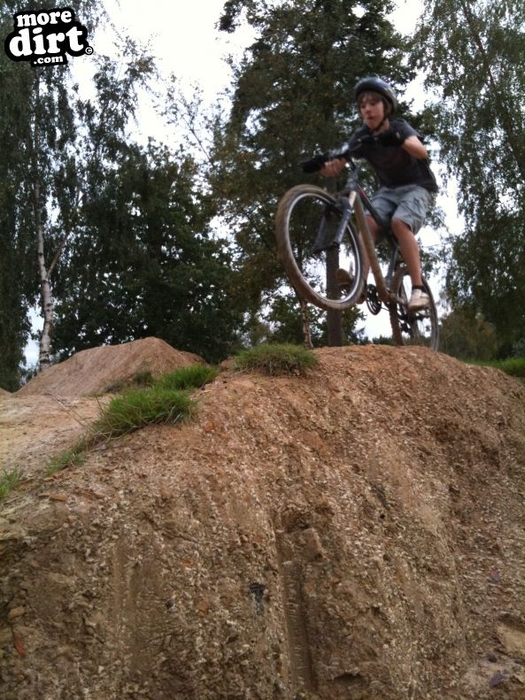 Penshurst Bike Park