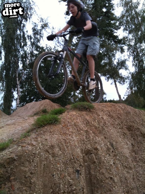 Penshurst Bike Park