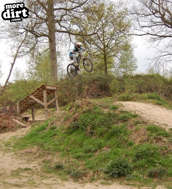 Penshurst Bike Park