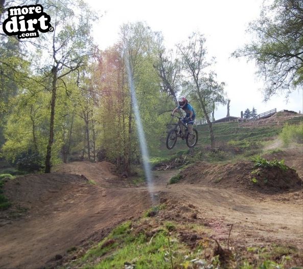 Penshurst Bike Park