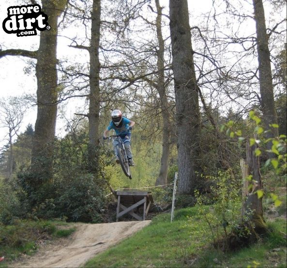 Penshurst Bike Park