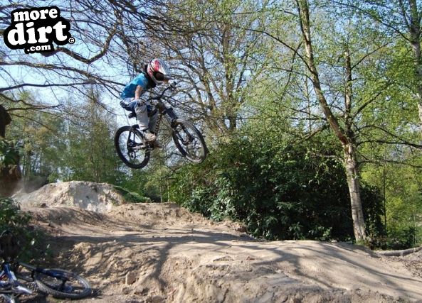 Penshurst Bike Park