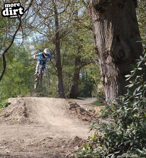 Penshurst Bike Park