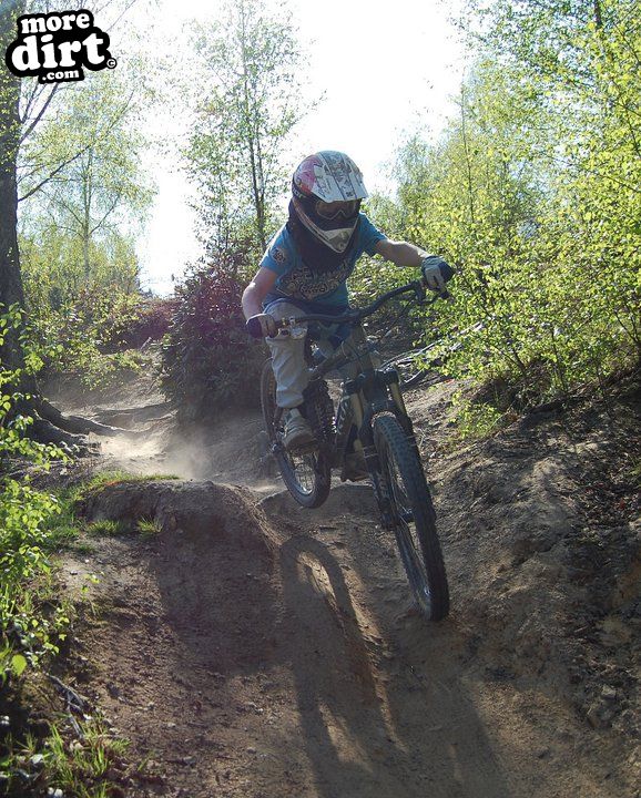 Penshurst Bike Park