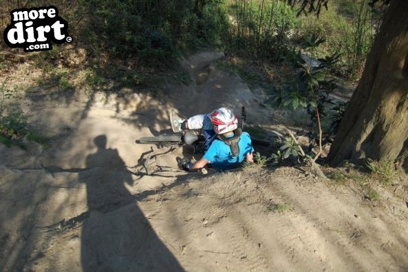 Penshurst Bike Park