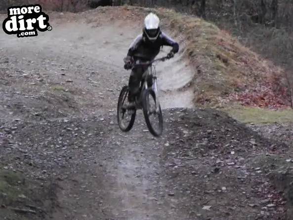 Freeride - Cwmcarn