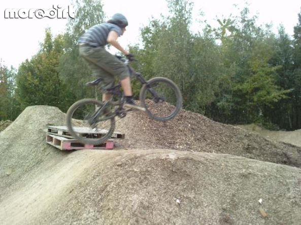 Penshurst Bike Park