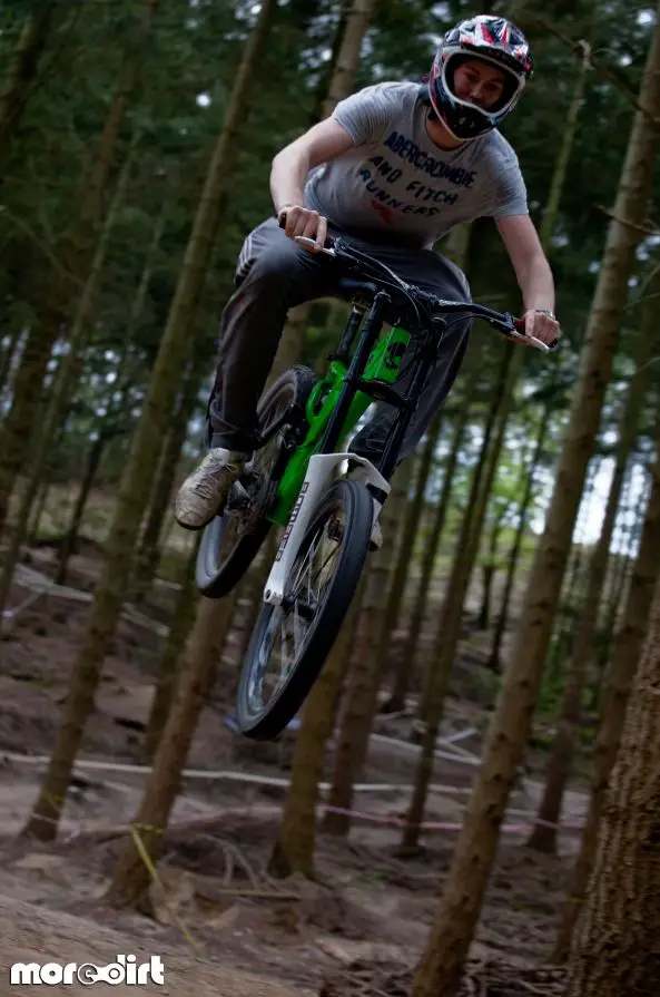 Rogate Downhill Mountain Bike Park