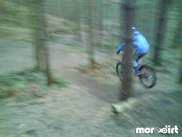 Kinver Freeride Park