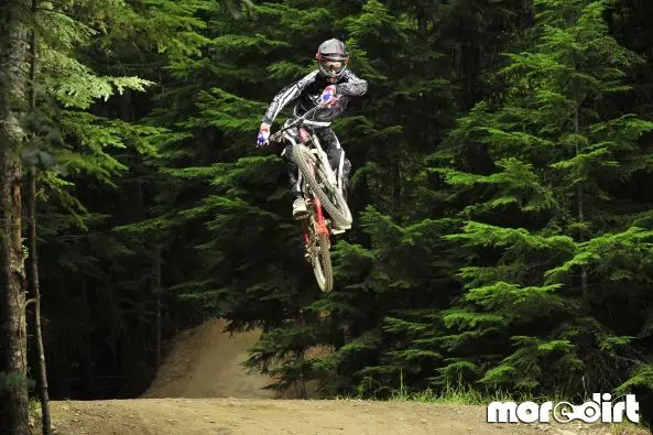 Whistler Bike Park