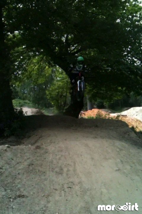 Penshurst Bike Park