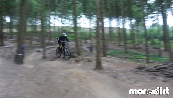 Rogate Downhill Mountain Bike Park