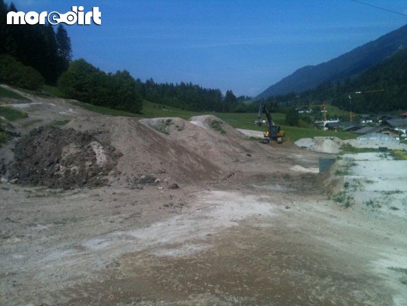 Leogang Bikepark