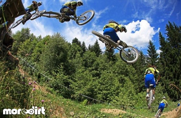 Leogang Bikepark