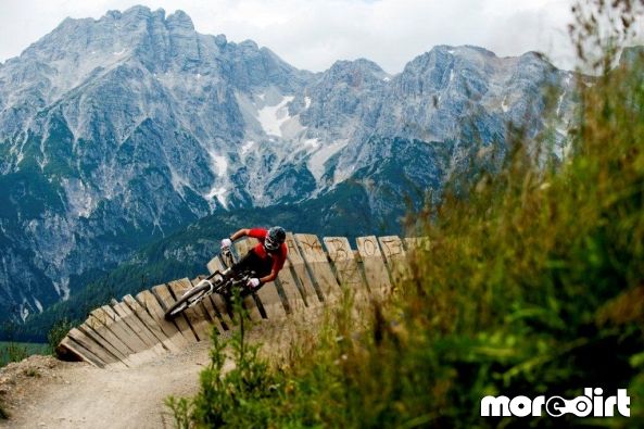 Leogang Bikepark