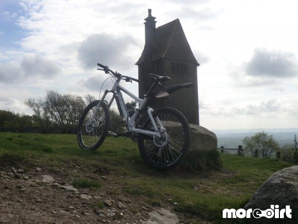 Rivington Moor