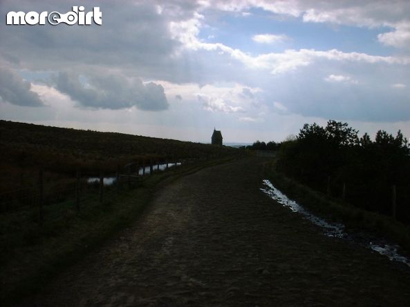 Rivington Moor