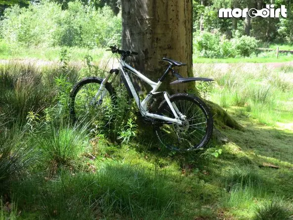 Drumlanrig Castle Mountain Bike Trails