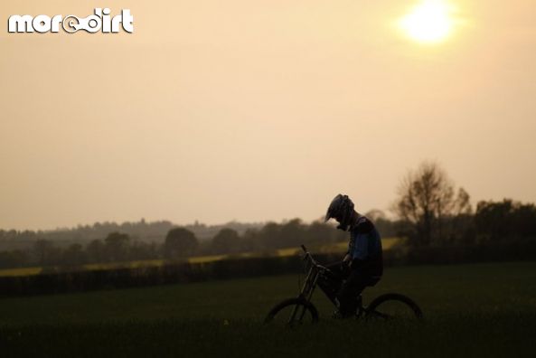 Ribbesford Bike Park