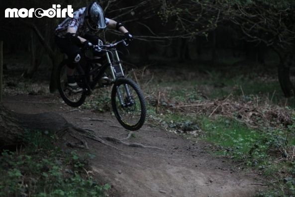 Ribbesford Bike Park