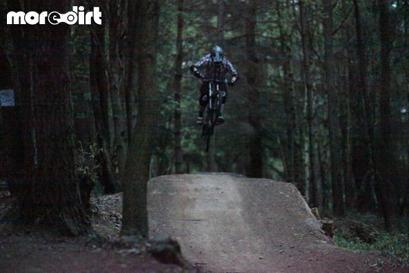 Ribbesford Bike Park