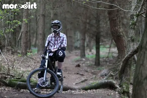 Ribbesford Bike Park