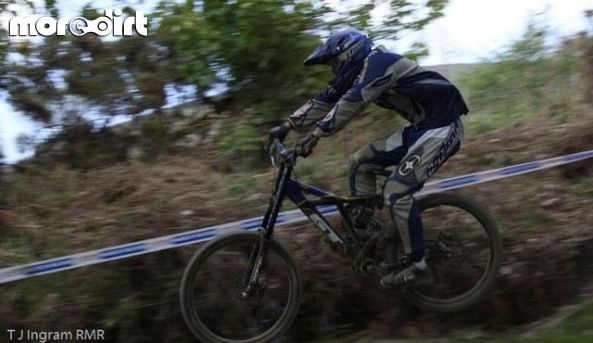 Caersws Bike Park