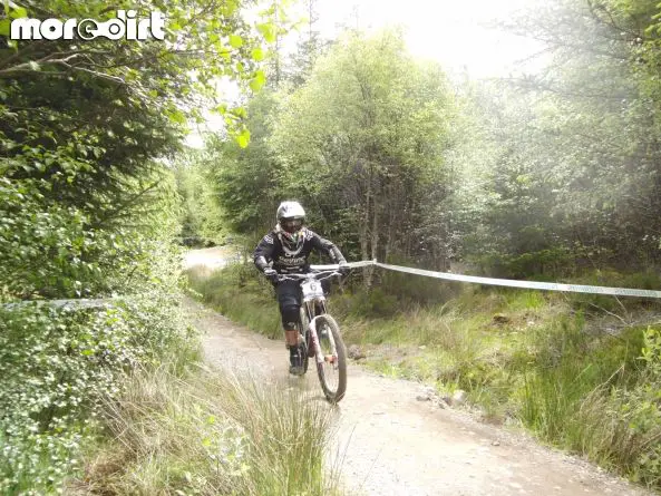 Nevis Range Downhill Track