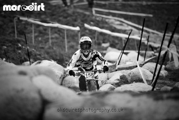 Nevis Range Downhill Track