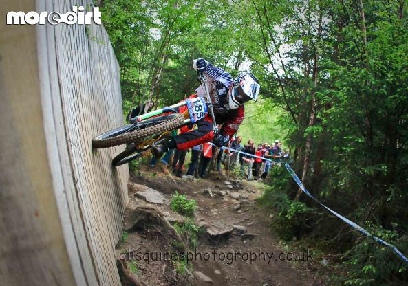 Nevis Range Downhill Track