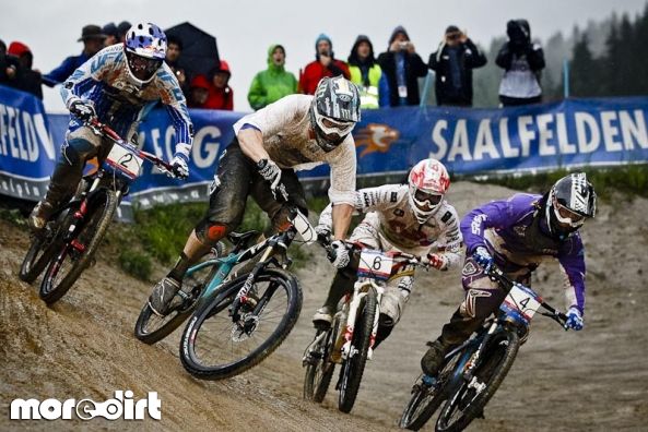 Leogang Bikepark