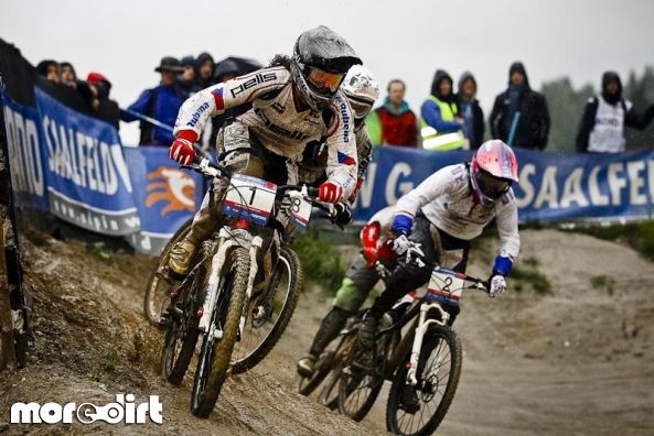 Leogang Bikepark