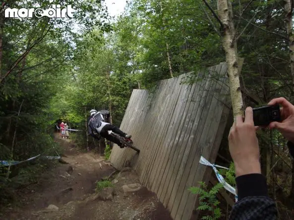 Nevis Range Downhill Track