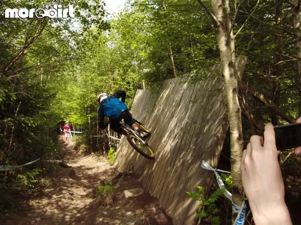 Nevis Range Downhill Track