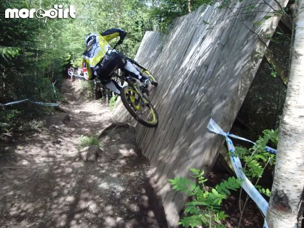 Nevis Range Downhill Track