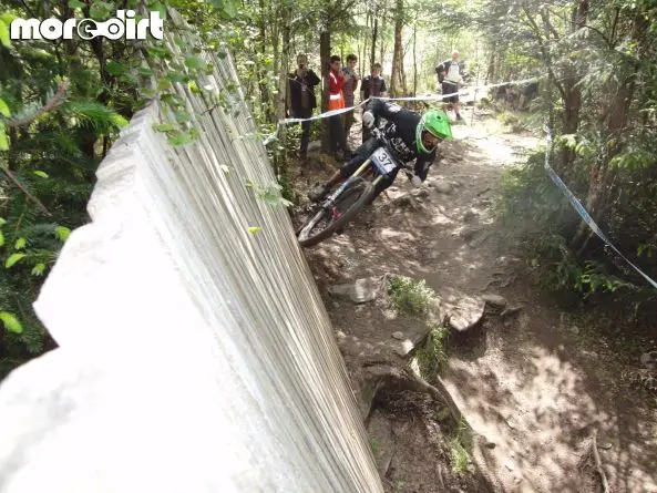 Nevis Range Downhill Track