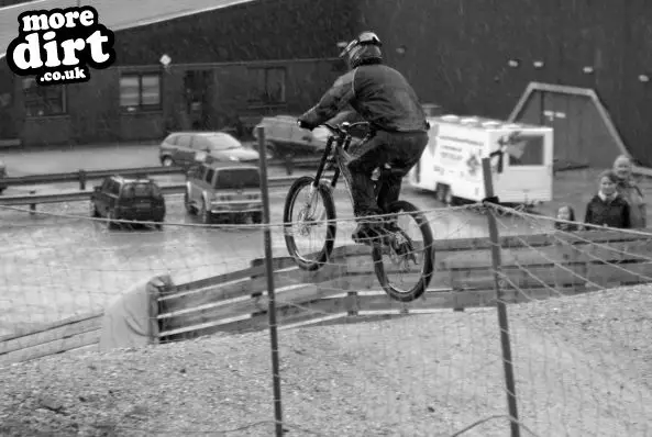 Nevis Range Downhill Track