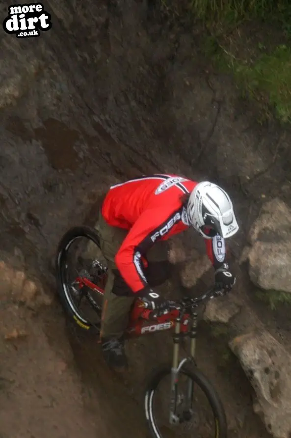 Nevis Range Downhill Track