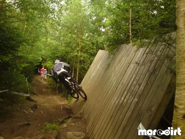 Nevis Range Downhill Track